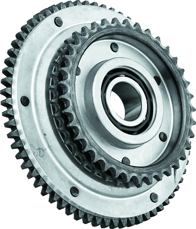 Twin Power 90-93 Big Twin Clutch Shell Replaces H-d 37707-90