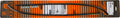 Woodys Hsp-1225 Hard Weld Runners For Snow Skis And Wear Rods