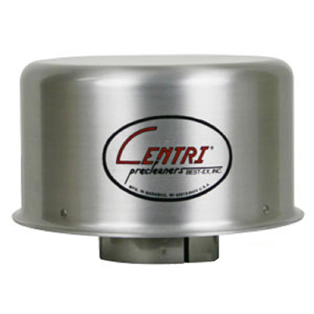 Ex80 Universal Centri Pre Cleaner Assembly 8" Outlet 8.5" Height