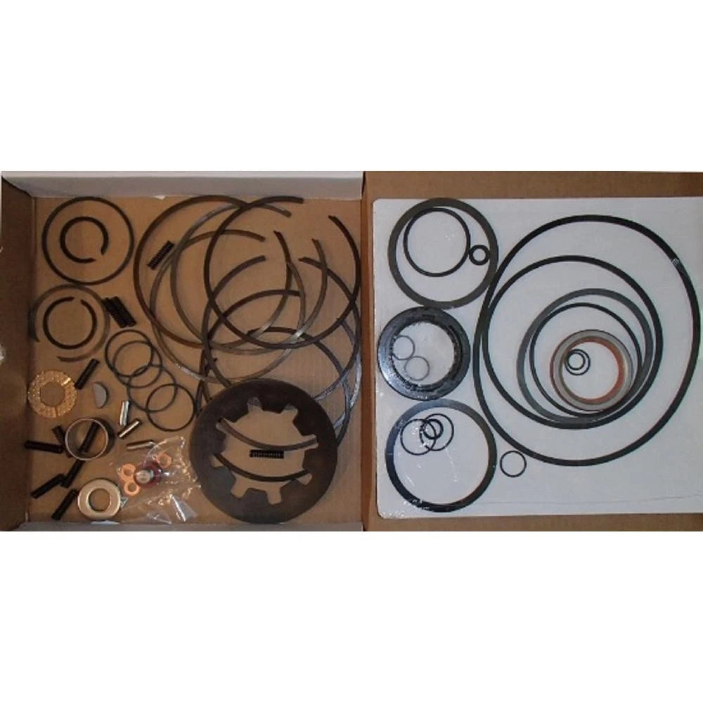 A502001 Gasket Kit Fits Case Loader Backhoe Power Shuttle 350 & 350b