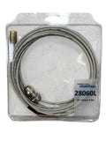 Ueberall 28060l Uv Sensor, 5m Cable For Ubk Series | Hook & Hull Co