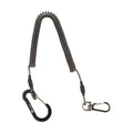 Retractable Cord Safe Load Lanyard