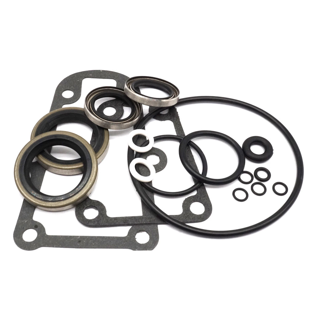 Gearcase Seal Kit – Johnson Evinrude 85-140HP