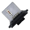 Hvac Module Blower Resistor Direct Replacement Plastic And Metal