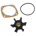 Water Pump Impeller Kit Onan MDKC MDKD by Oberdorfer
