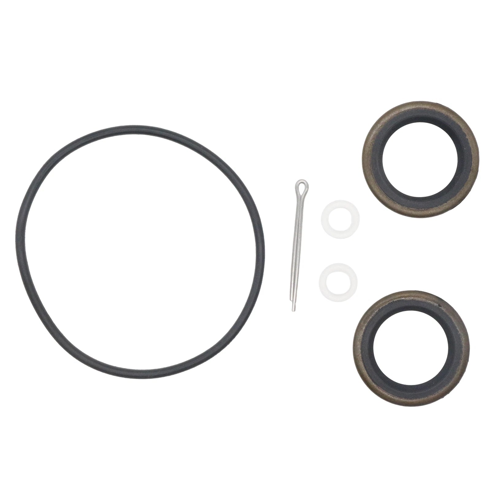 Gearcase Unit Seal Kit – OMC Cobra V6/V8