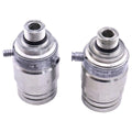 Hydraulic Coupler Kit Al210588 Al210587 For John | Hook & Hull Co