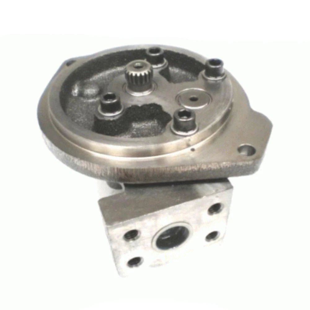 Pump G 9p7239 Fits Newc Aterpillar