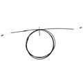 Sea Doo Boat Throttle Control Cable 204390188 | 13 Foot Low Speed Jet