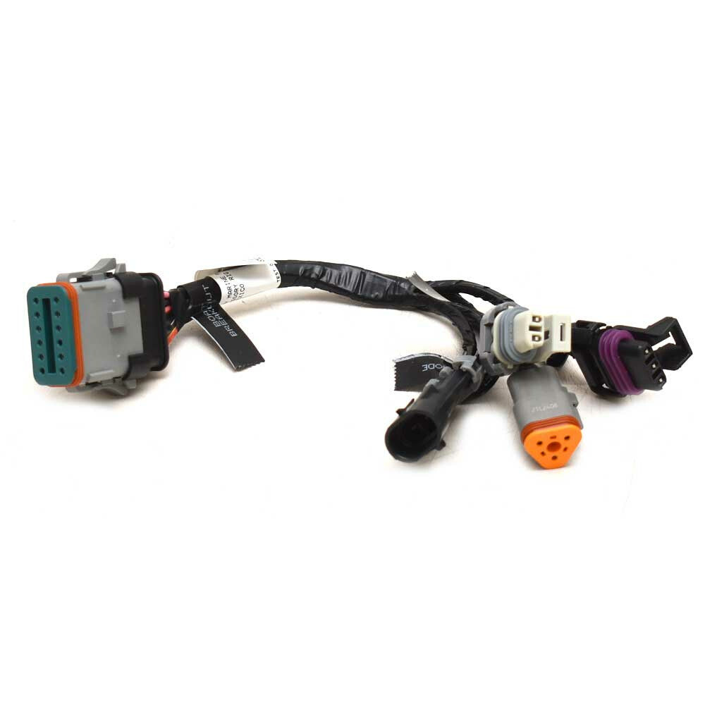 Mercury Boat Accessory Harness Sportsman 11 1/2 Inch by Mercury
