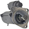 Mah-ms206-jn Fits Mahle Starter