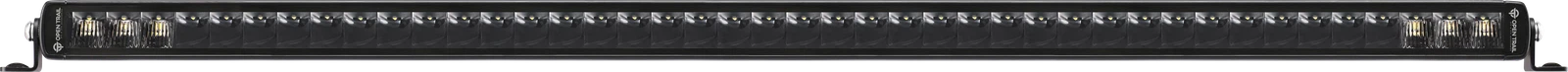 Open Trail Stealth Slimline Led Light Bar 40 Inch Combo For Atv/utv