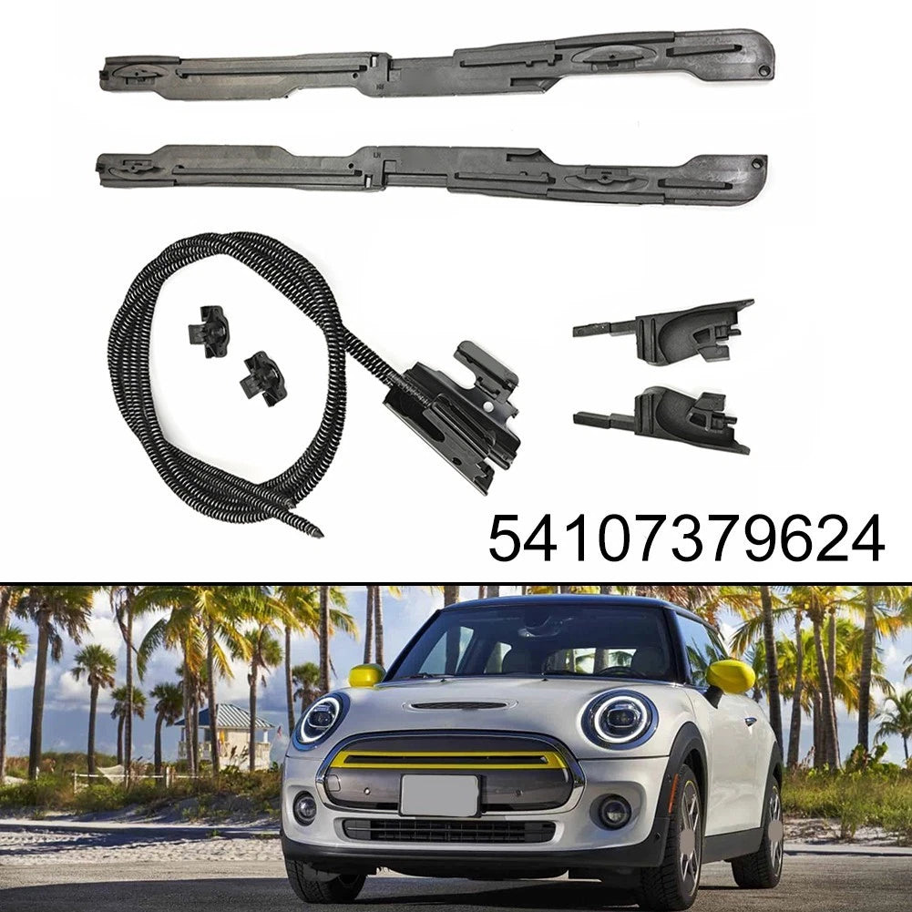 Sunroof Repair Component Kit For Mini Cooper F54 F55 F56 F60 F66