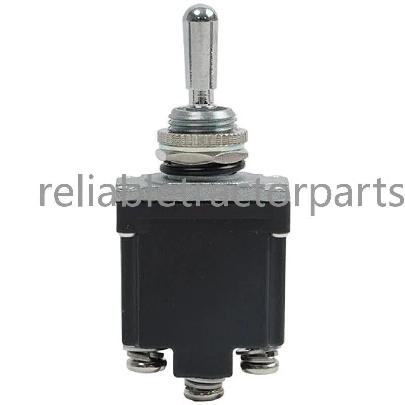 Toggle Switch 128200 Fit For Genie Scissor Lift | Hook & Hull Co