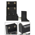 Reliable Electric Switch Non-Lock Plastic Tool