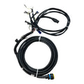 Mercury 84-896537a24, Marine Main Engine Harness Non Dts 14 Pin 24