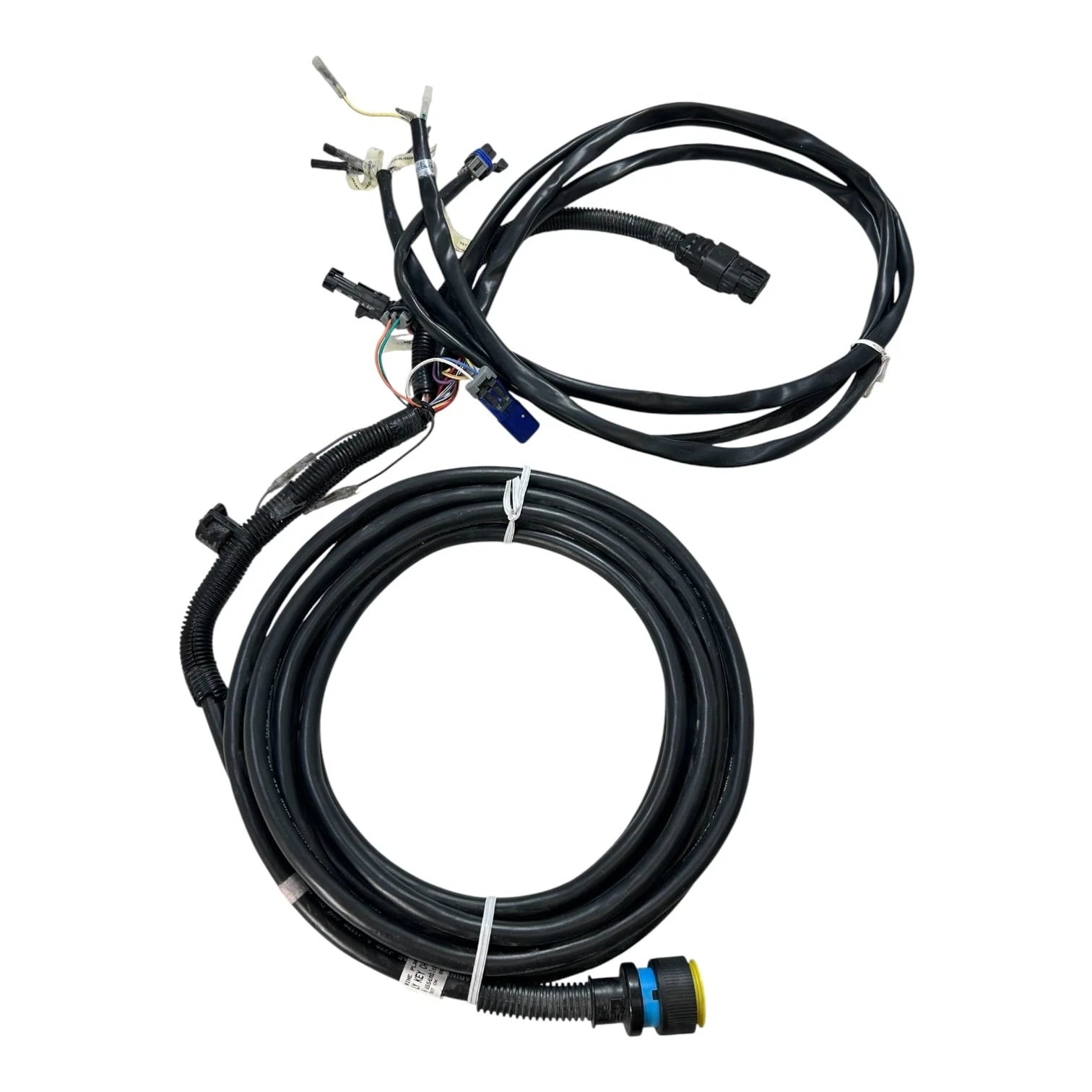 Mercury 84-896537a24, Marine Main Engine Harness Non Dts 14 Pin 24