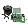 17400-89822 Maintenance Service Kit For Suzuki Df25 Df30 Outboard