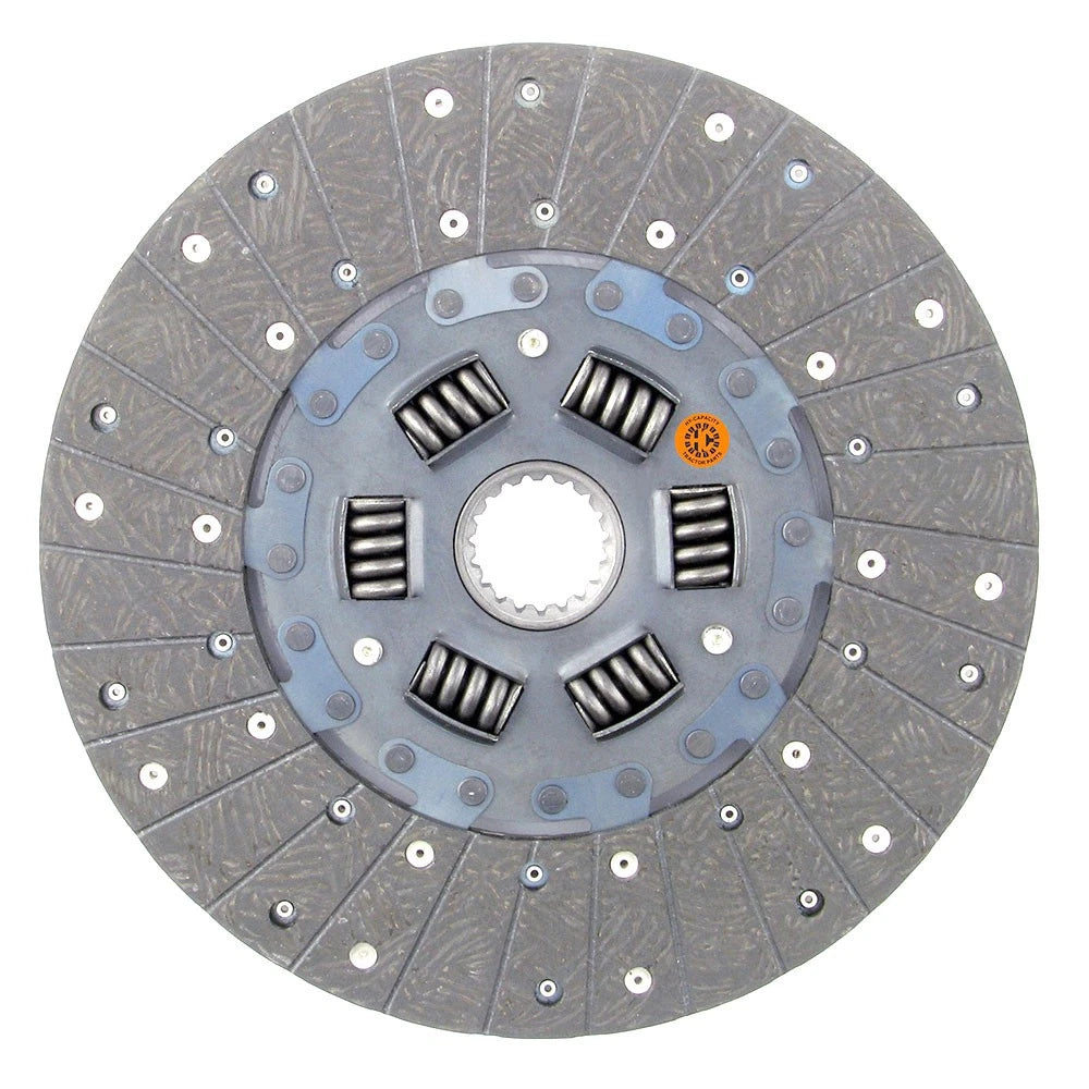 Disc 161153as Fits White/oliver/m<wbr/>inneapolis Moline 1550 1555