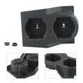 Storage Cup Holder Front Console Holder Insert Interior Interior