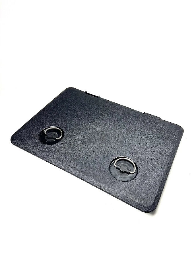 Th Marine Hat-1317-1-dp, Sure Seal, Access Hatch, | Hook & Hull Co