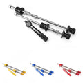 Quick Release Lever for MTB Axles