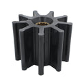 17240-0001 Jabsco Sea Water Pump Impeller Flexible Impeller New
