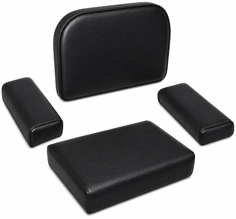 Seat Backrest Armrest Fits Case Crawler 310, 420, 300, 400, 500
