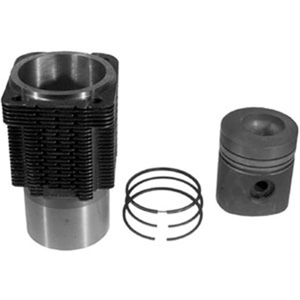 Liner 2928137 Fits Deutz Dx3.80sc Dx3.90fs Dx3.90sc Dx4.30 Dx4.31