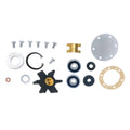 Sea Water Pump Major Rebuild Kit for Yanmar 2QM15 (1977-1980)