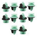 Fastener Clip Replacement 0079889978