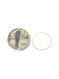 Consilium 5200236-00a, Salwico Ac-ir-3fq Triple Frequency Ir Flame