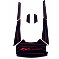 Marine Traction Mat Yamaha FX HO/SVHO by Yamaha