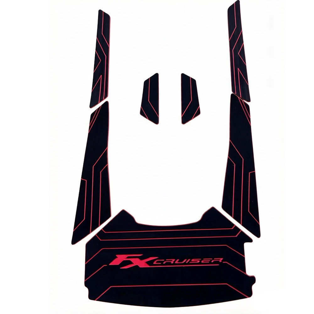 Marine Traction Mat Yamaha FX HO/SVHO by Yamaha
