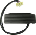Regulator Rectifier For Suzuki Dr 650 R-n 'Dakar' Enduro Body K/start