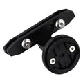 Saddle Mount Cameras Holder For Garmin Varia