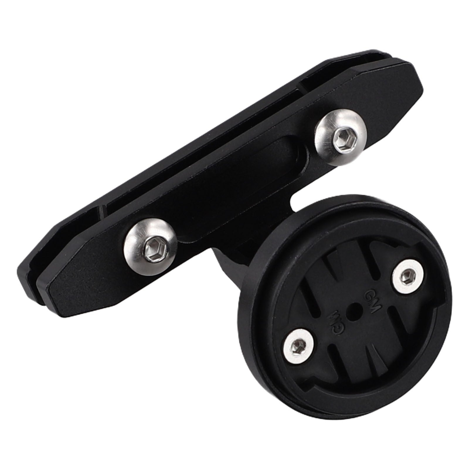 Saddle Mount Cameras Holder For Garmin Varia