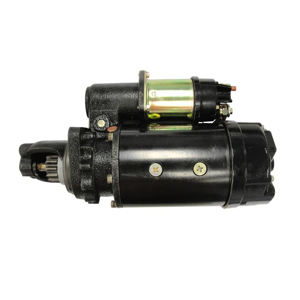 104211a1 Starter Fits Case Ih Cotton Harvester Combine 1400 1420 1440