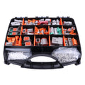 Deutsch Dt Connector Kit Stamped For Tool 14 16 18 | Hook & Hull Co