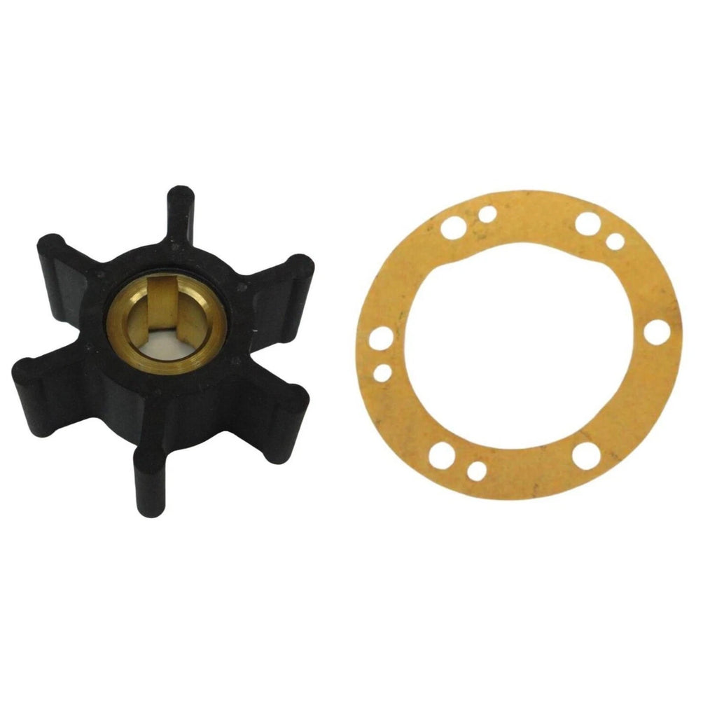 Impeller Kit for Kohler Marine Generator Sea Water Pump Repair