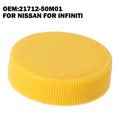 Direct Oem Replacement Coolant Overflow Reservoir Cap For Nissan