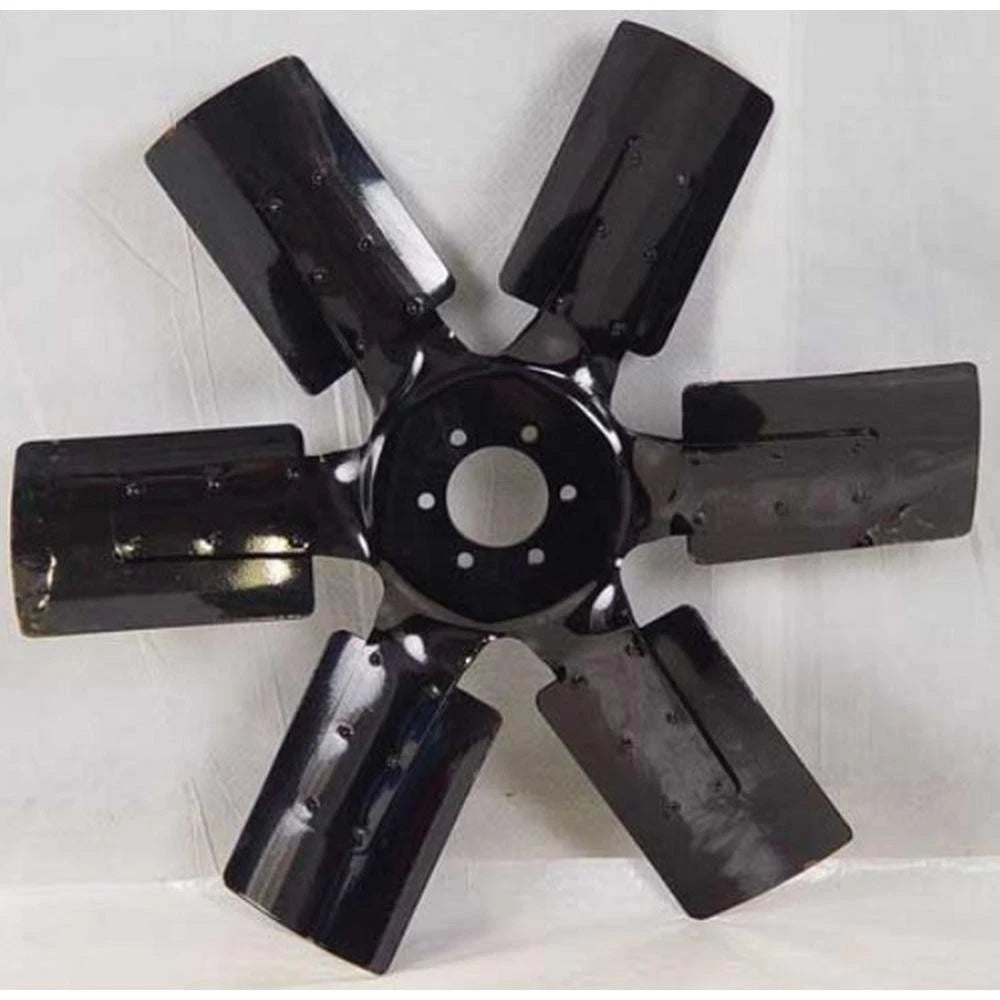 A173110 Pusher/blower Fan Fits Case 1150b 1150c 1150d 1155d