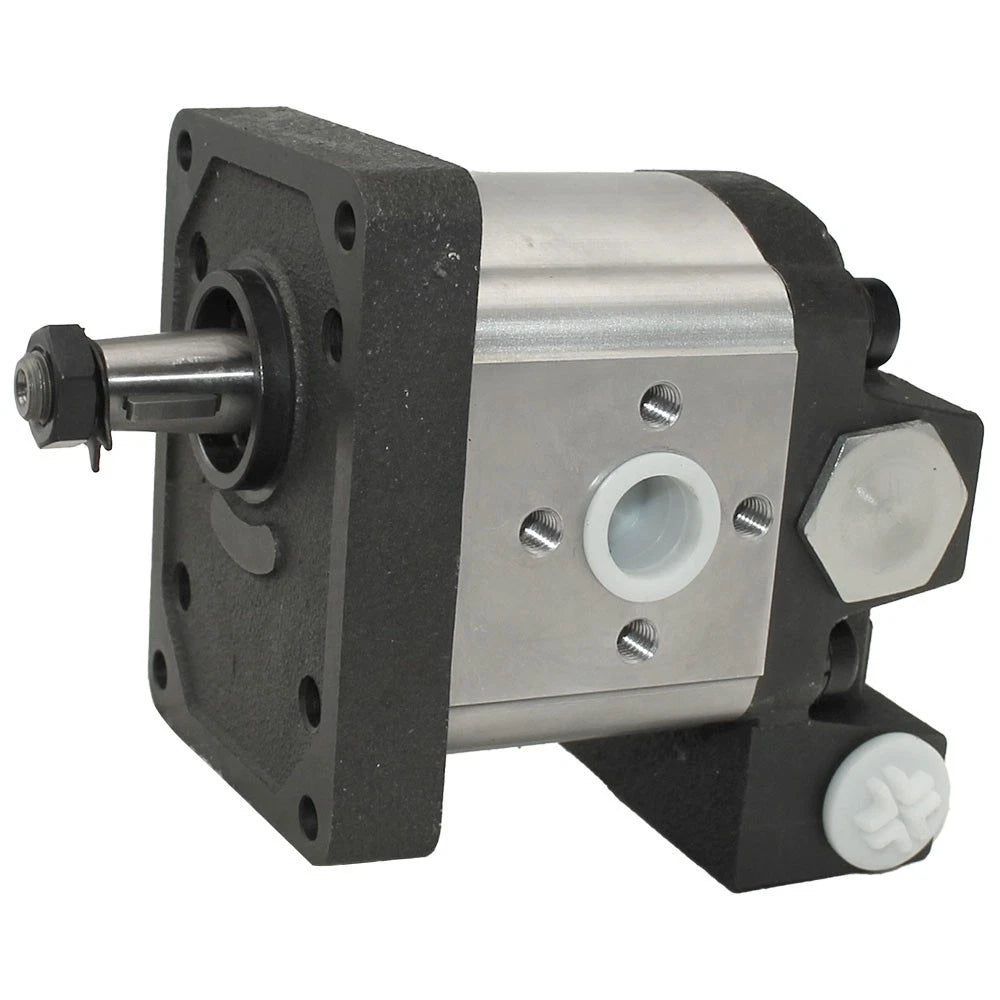 S.149233 Hydraulic Pump Fits Case Ih