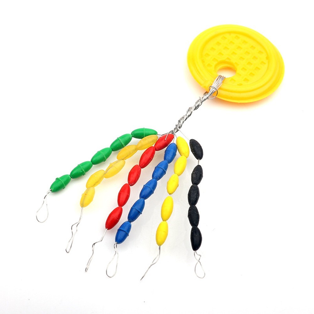 Line Stoppers Beads for Fishing