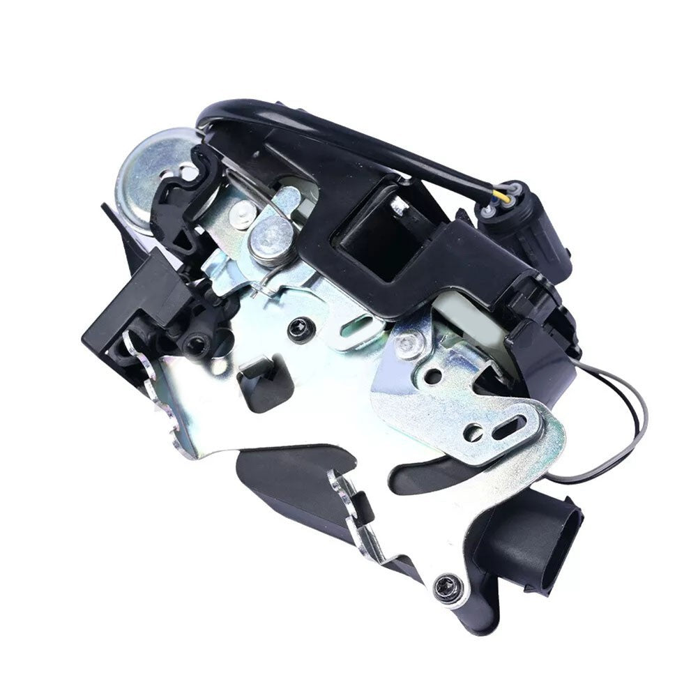 Right Door Lock Slide Mechanism for MB Vito