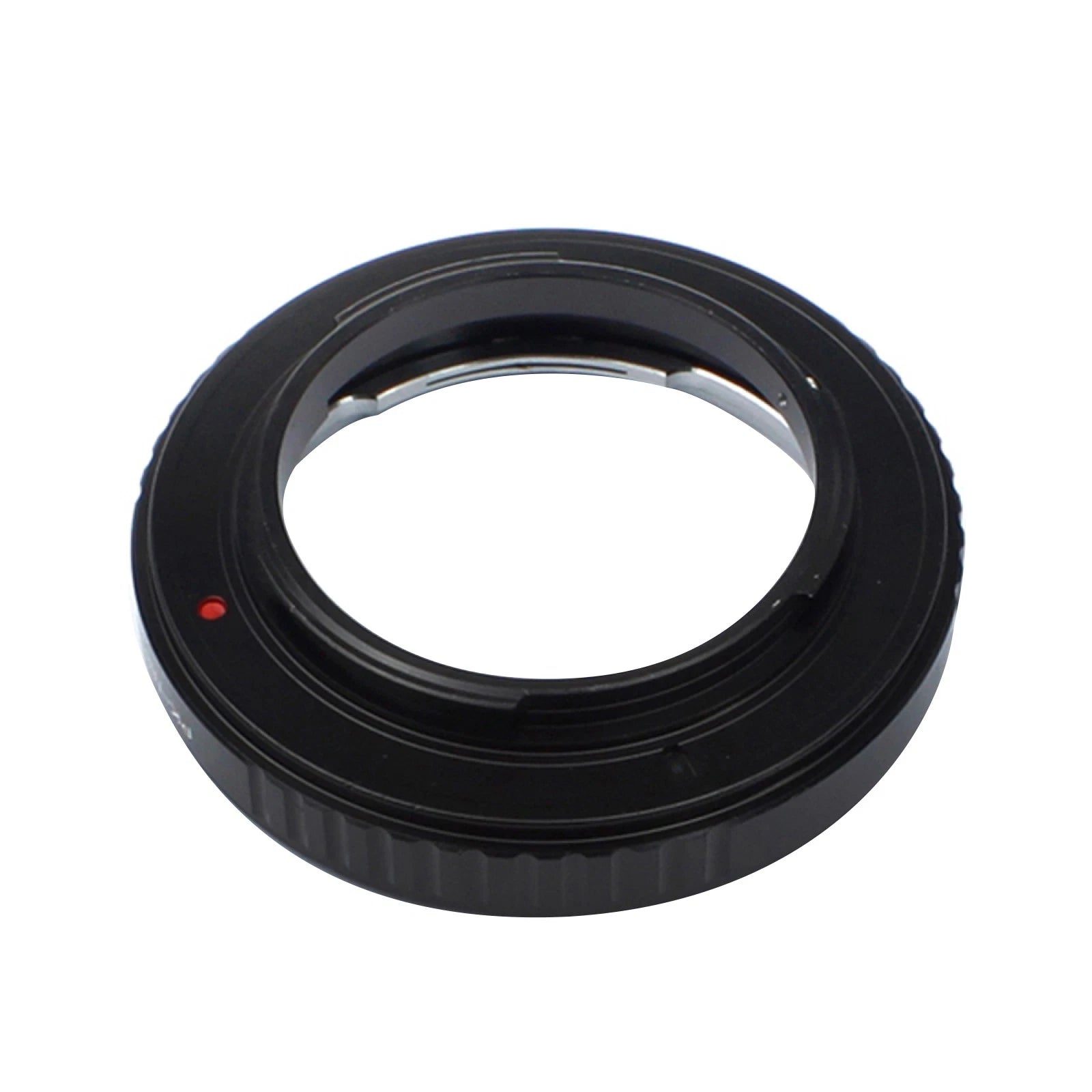 Alloy Camera Lens Ring Adapter For Nikon F Mount Adapter D800 D5200