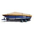 Sea Pro 196 Cc Center Console Trailerable Fishing Boat Cover Heavy