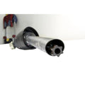 A-110680019-ai Tractor Half 80ï¿½ Cv Driveline; 540 Rpm, 1 3/8"-6