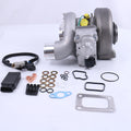 Turbocharger W/ Actuator 68321378aa 3799840h 5326055 For Cummins 6.7l