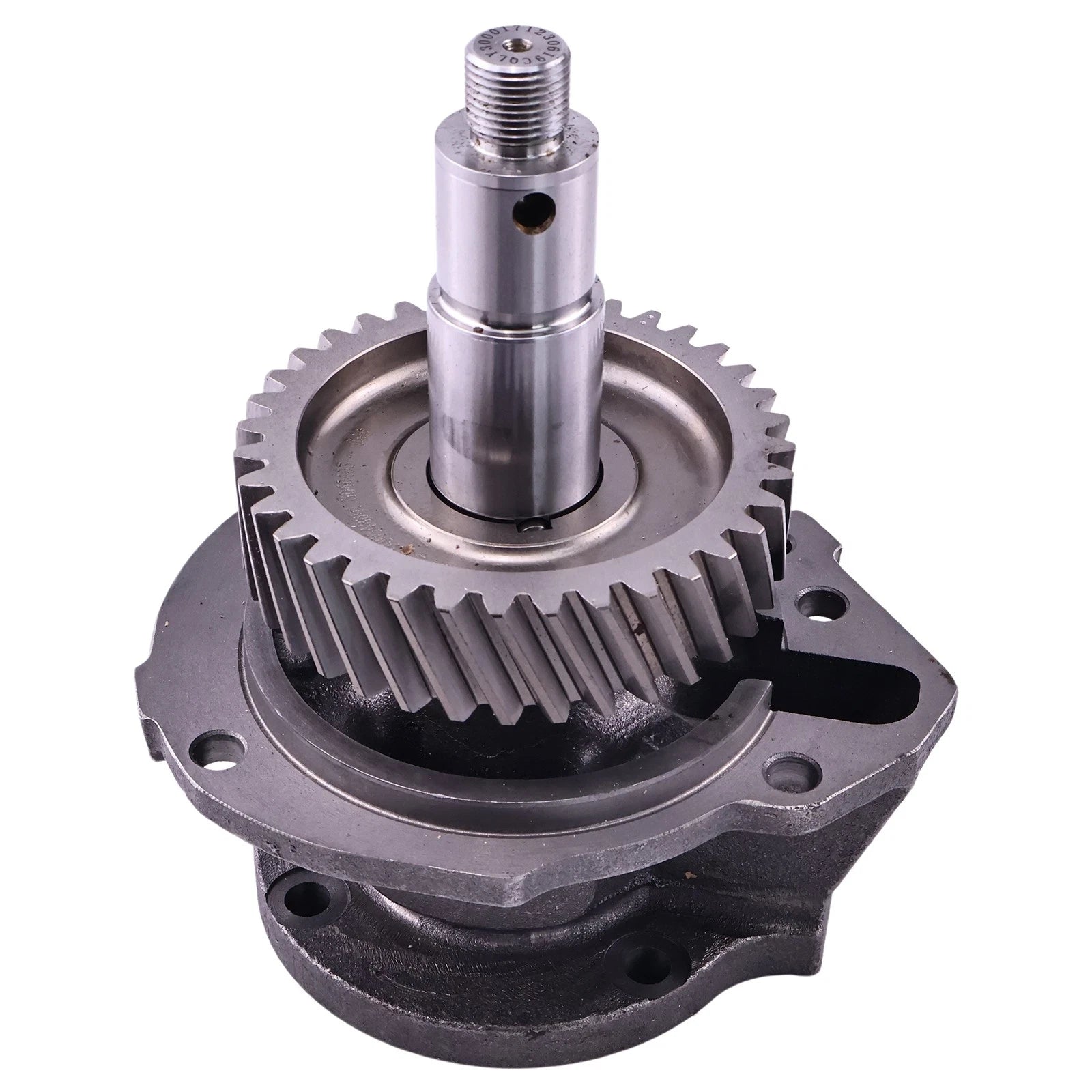 Accessory Drive With 1.5" (Small) Shaft 3005133 For Cummins N14